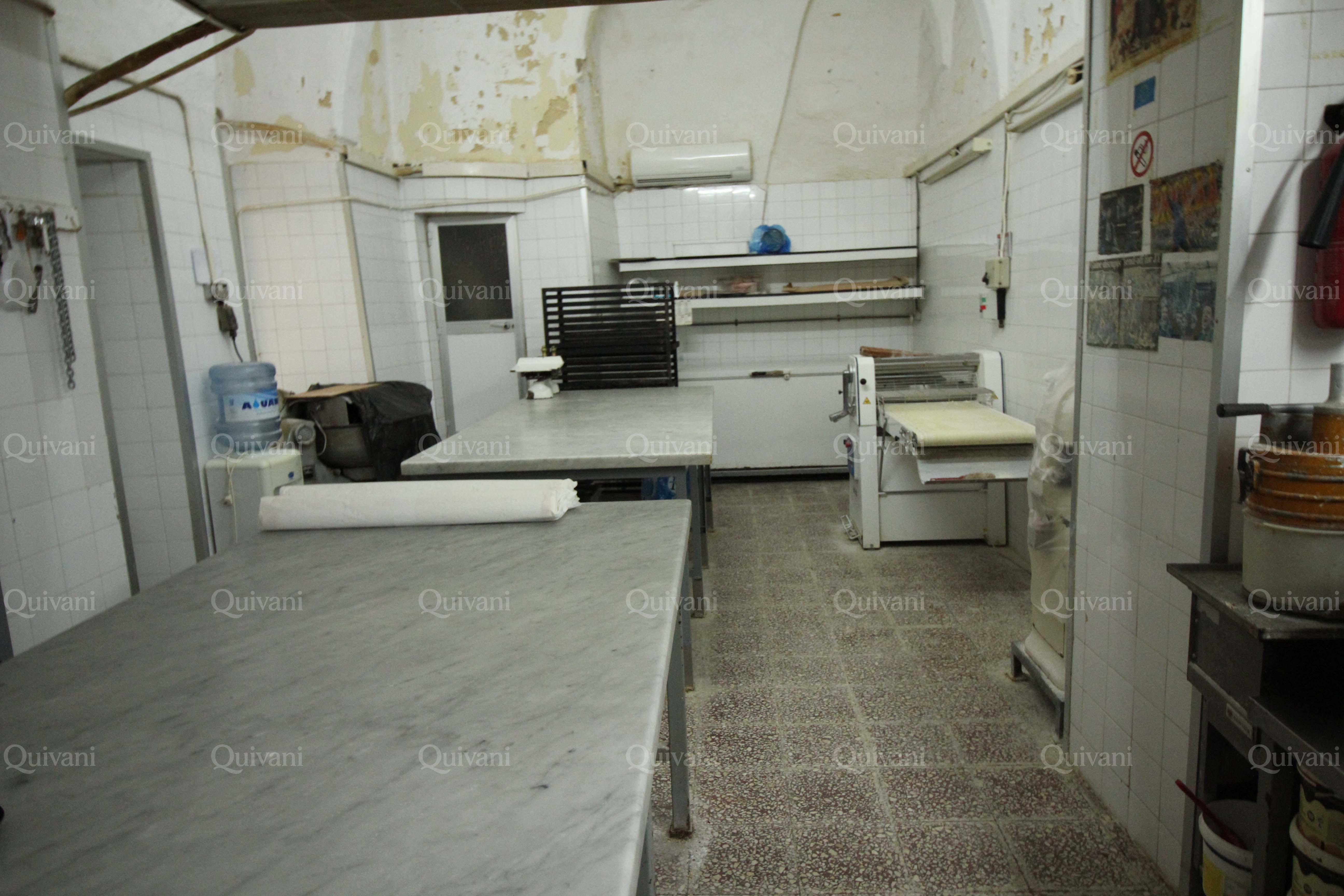 Valletta, Fully Equipped Factory