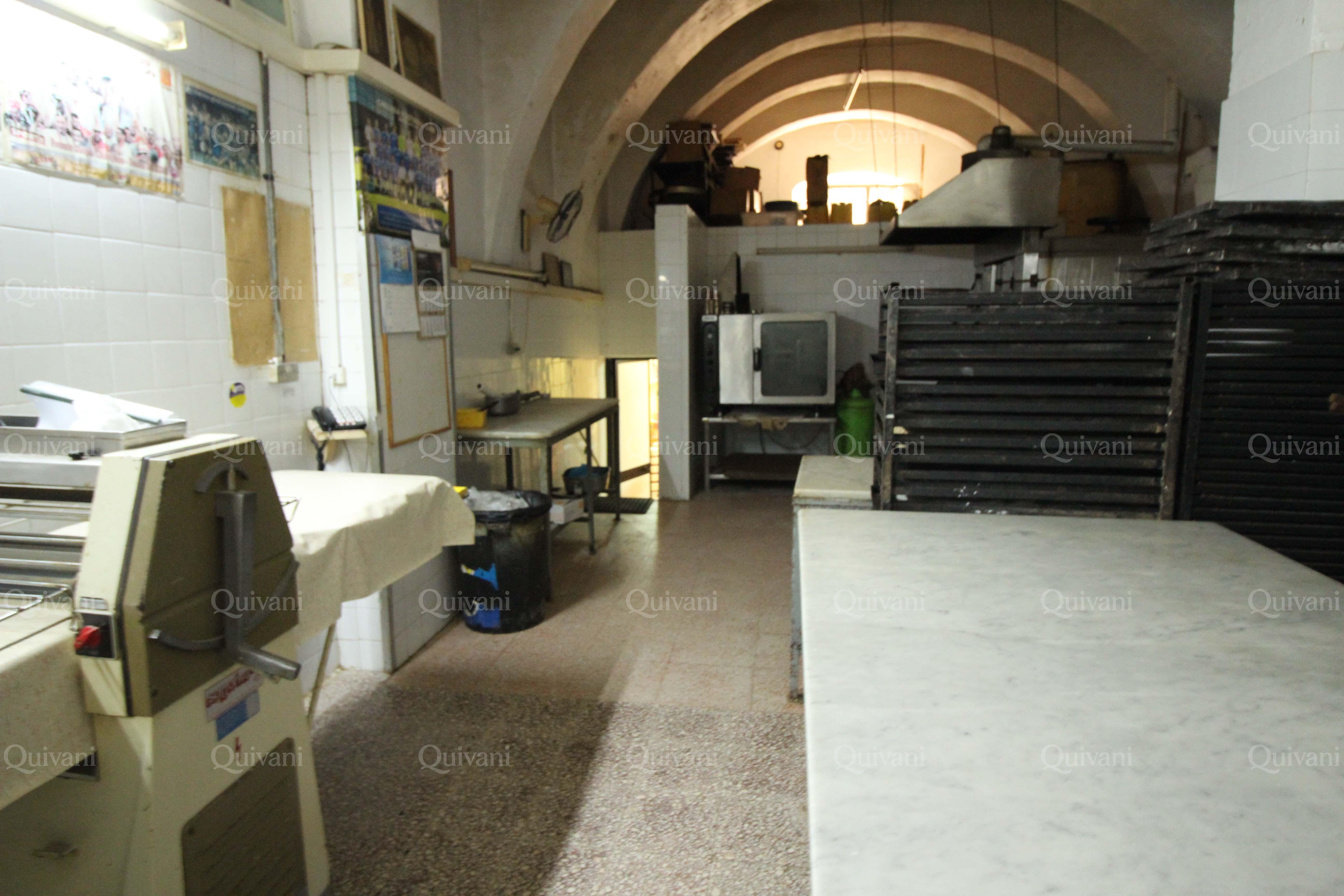 Valletta, Fully Equipped Factory
