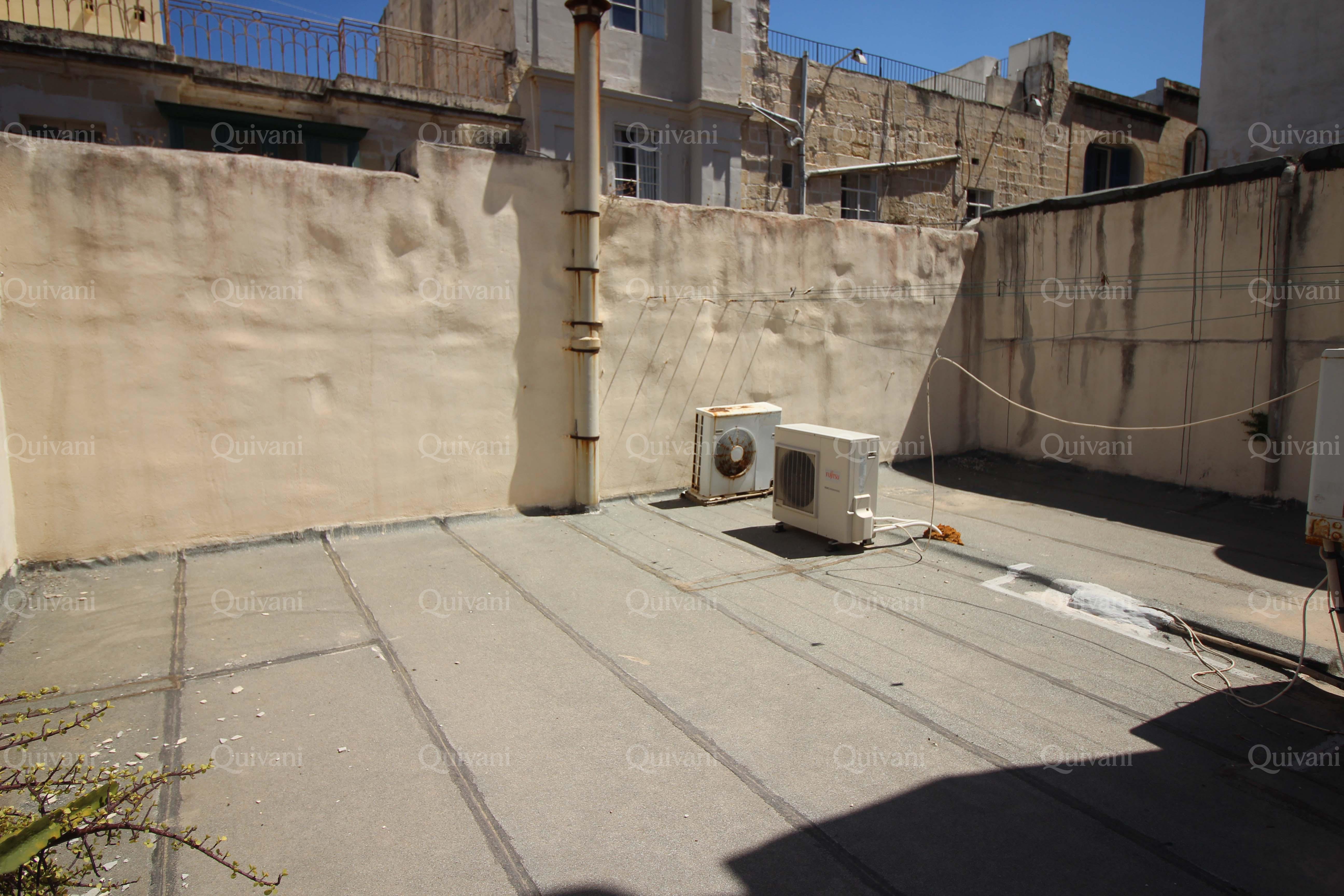 Valletta, Fully Equipped Factory