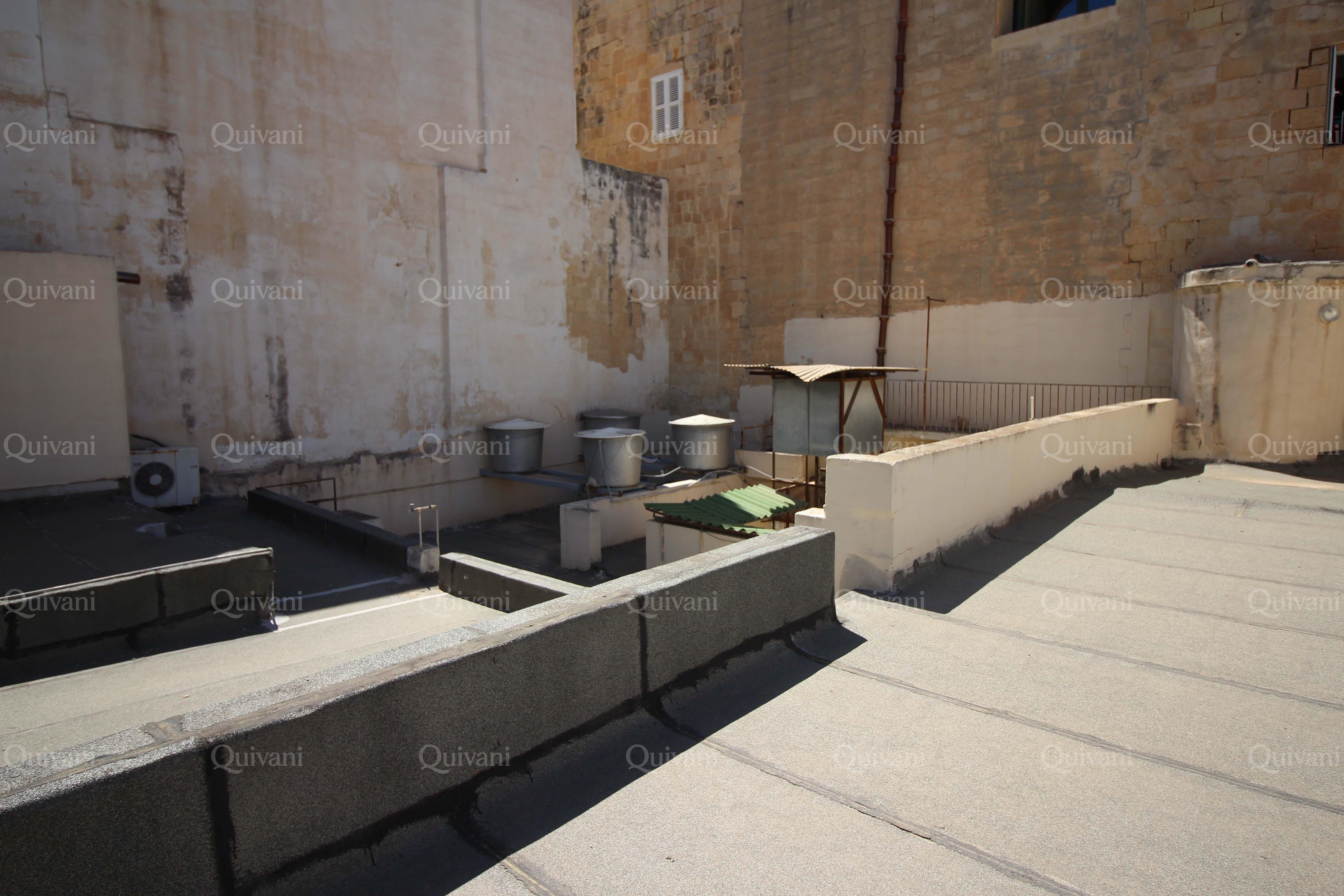 Valletta, Fully Equipped Factory