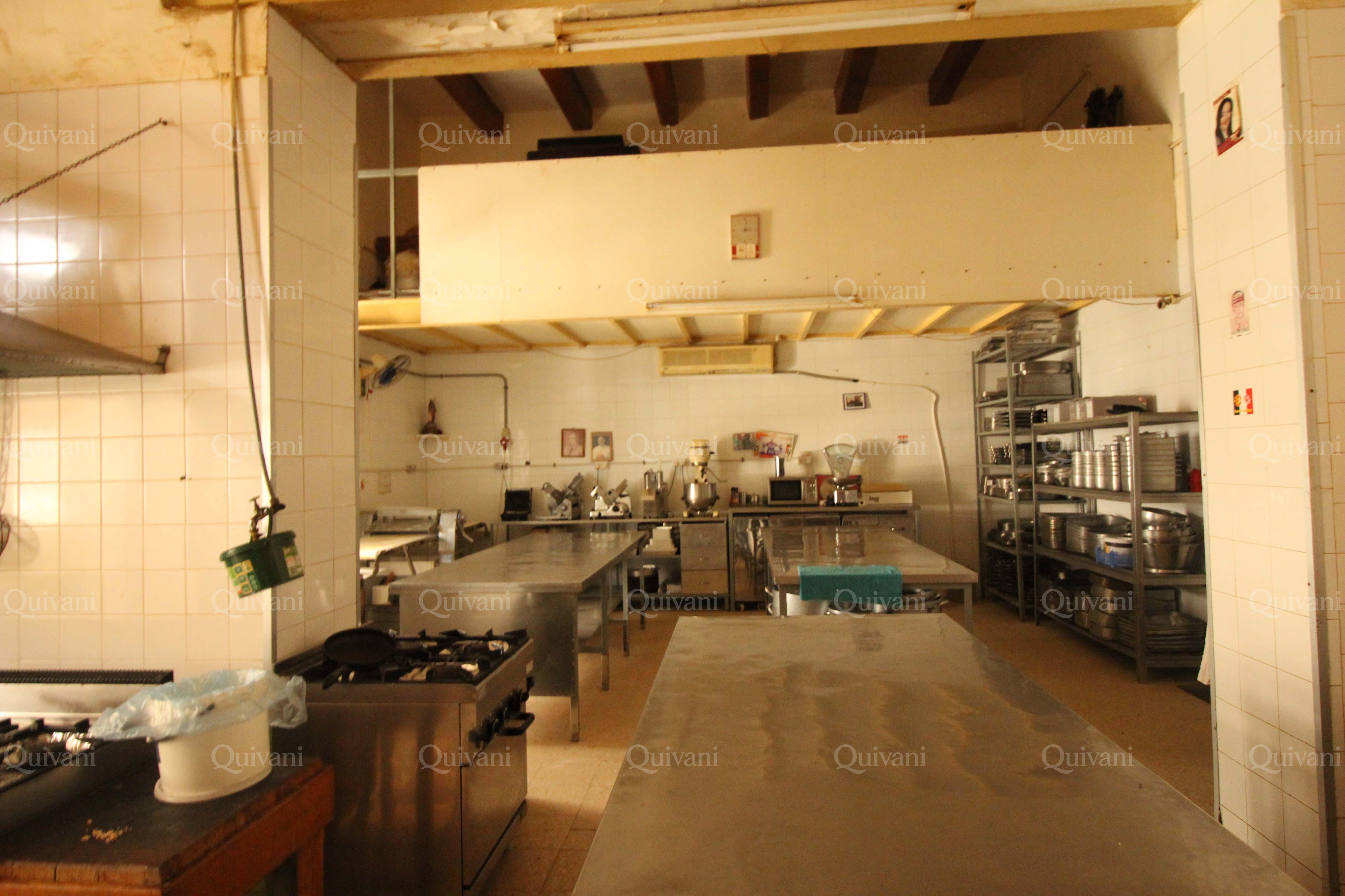 Valletta, Fully Equipped Factory
