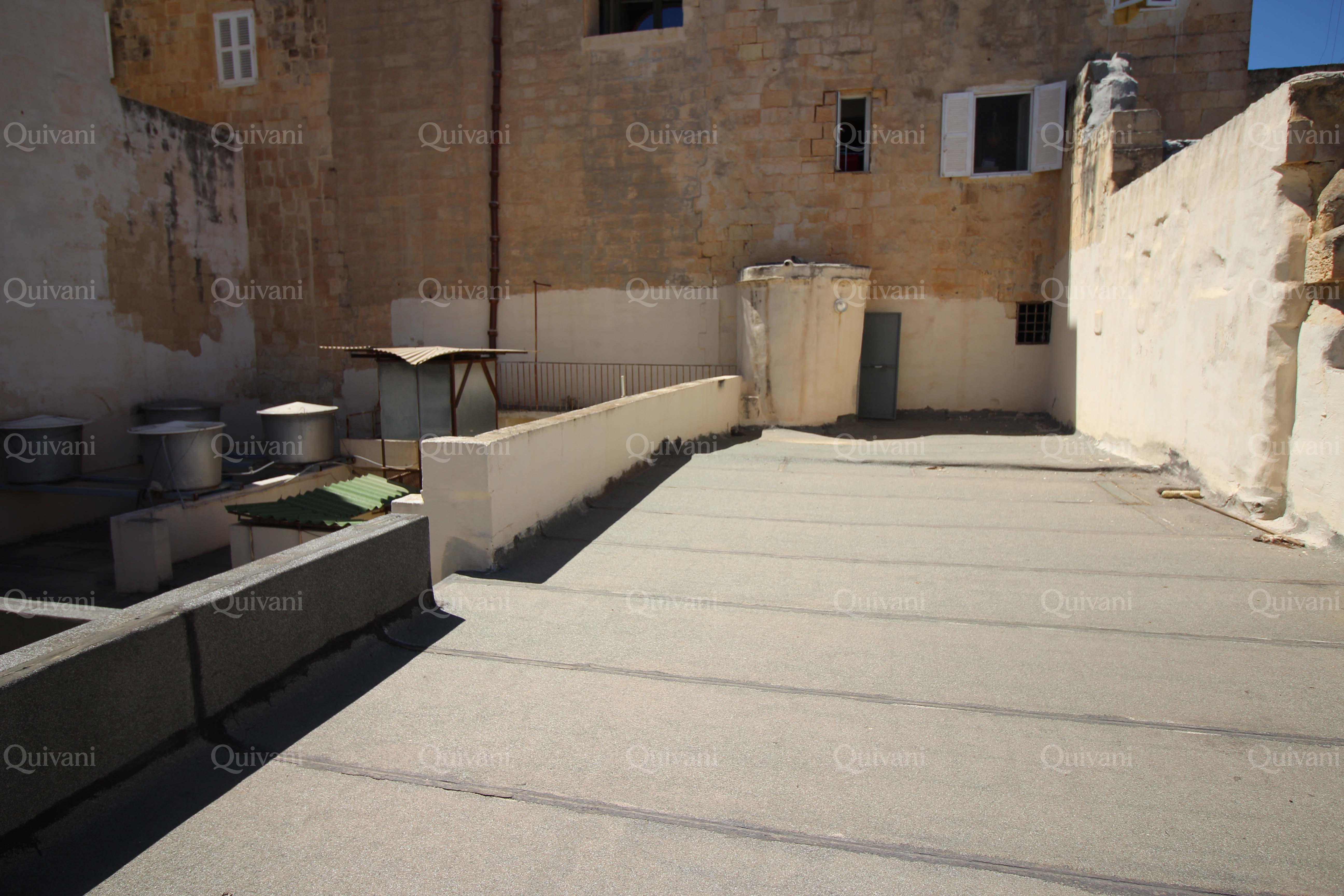 Valletta, Fully Equipped Factory