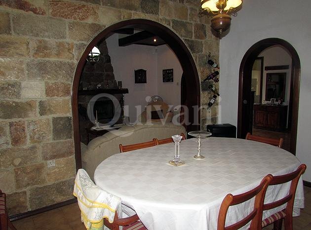St Julians, Furnished Semi-detached Villa