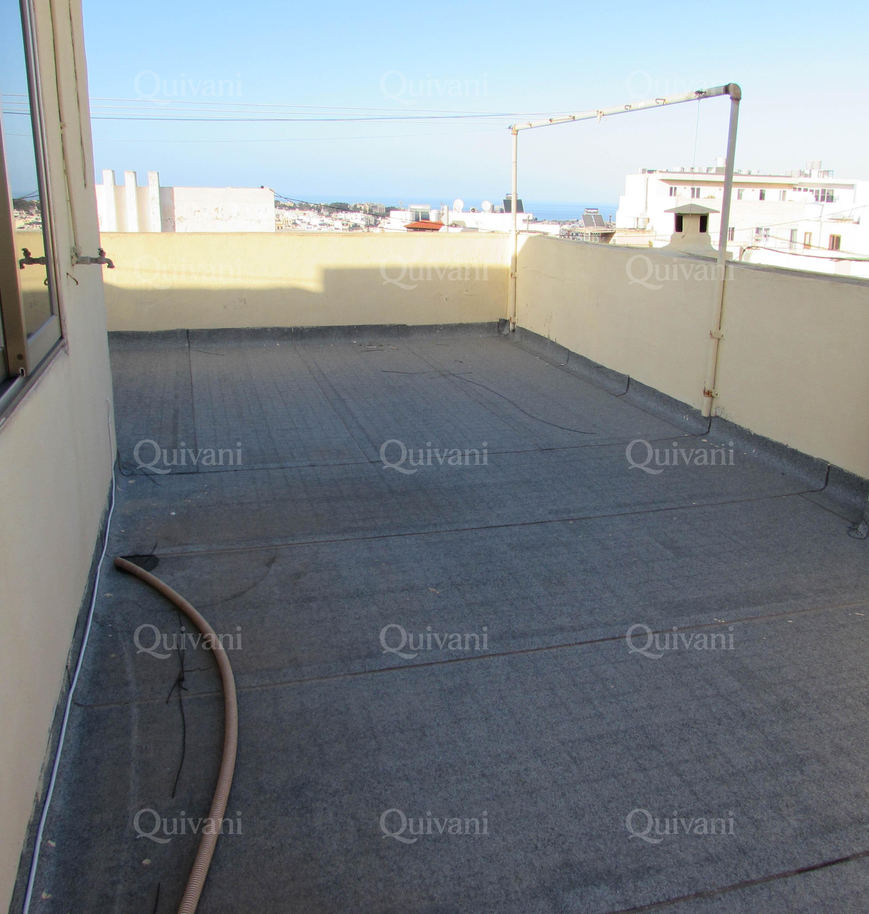 St Julians, Furnished Semi-detached Villa