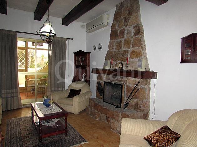 St Julians, Furnished Semi-detached Villa