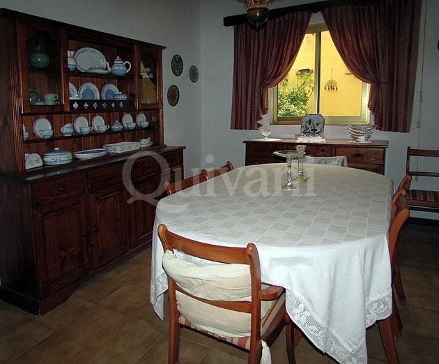 St Julians, Furnished Semi-detached Villa