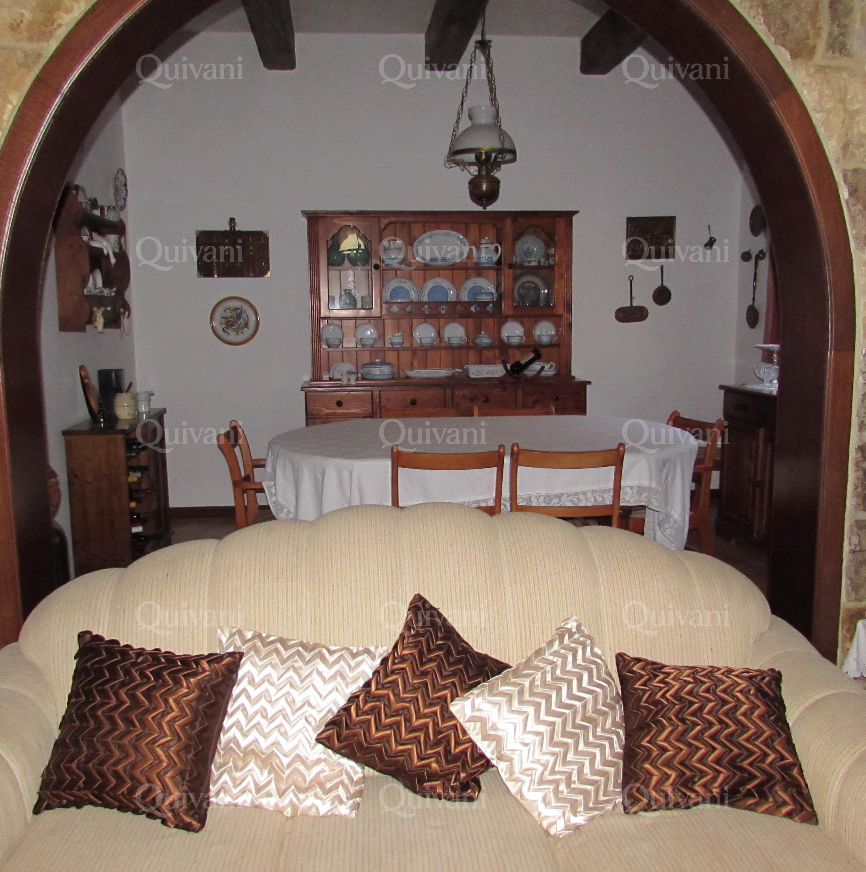 St Julians, Furnished Semi-detached Villa