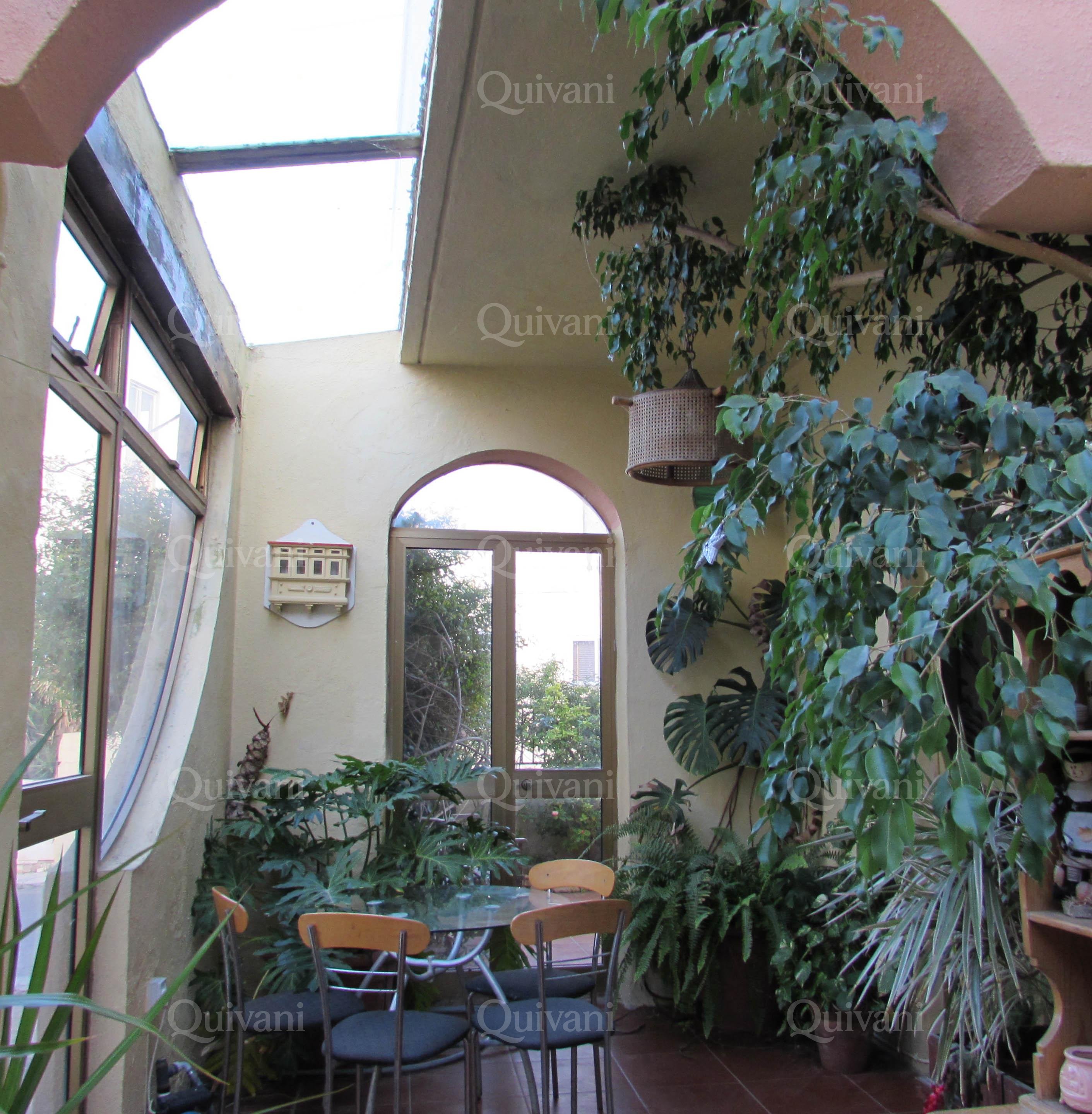 St Julians, Furnished Semi-detached Villa