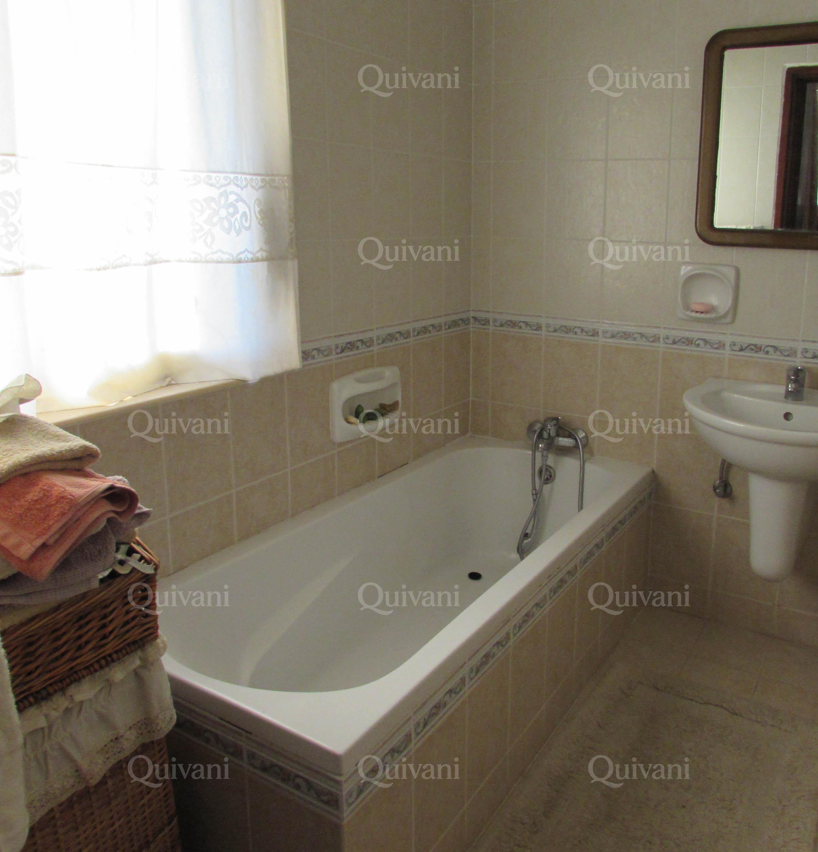 St Julians, Furnished Semi-detached Villa