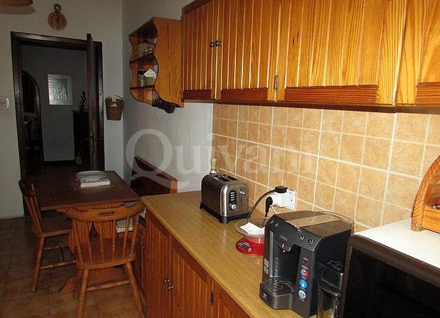 St Julians, Furnished Semi-detached Villa