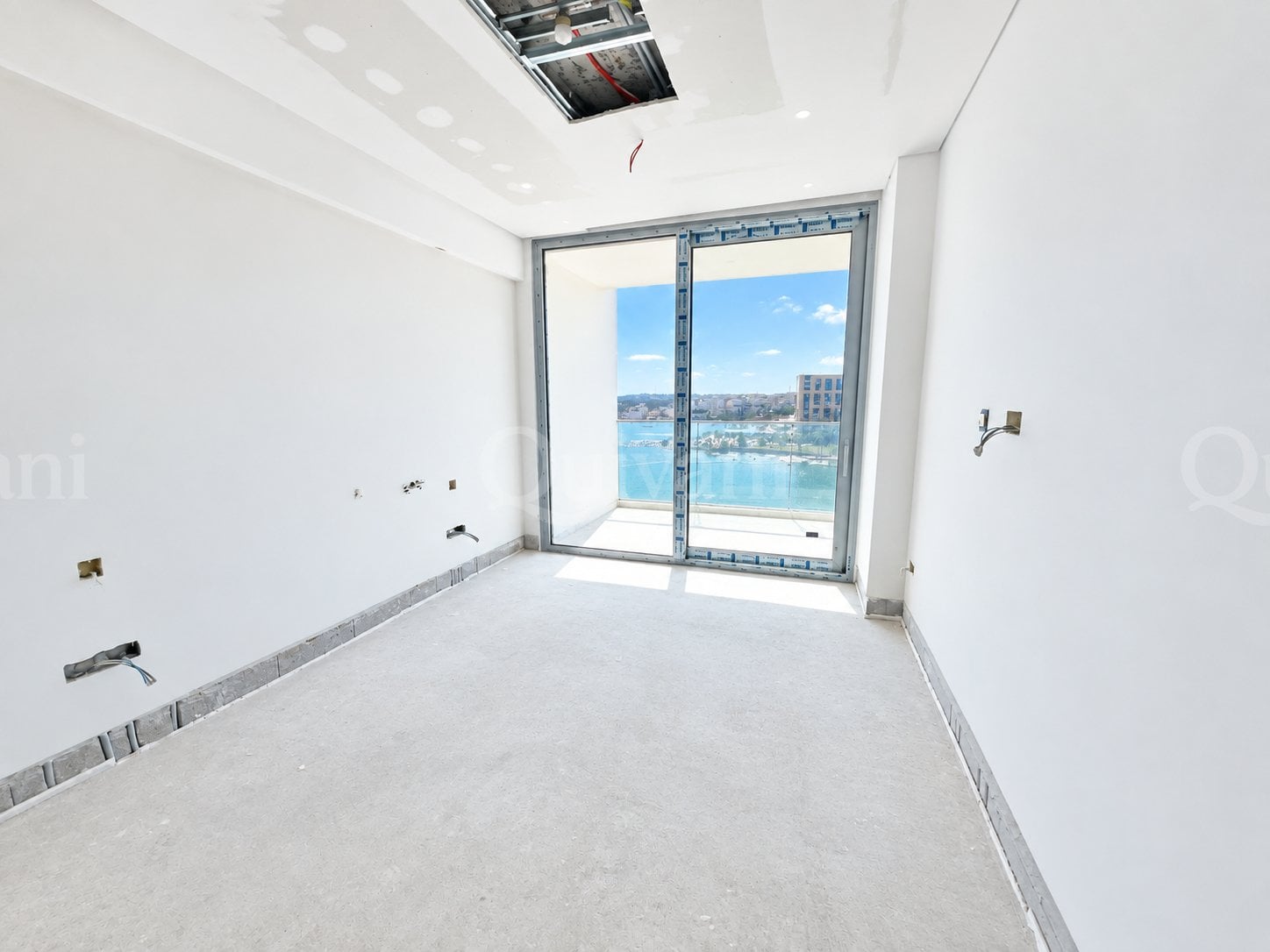 The Shore Line at Smart City, Finished Apartment