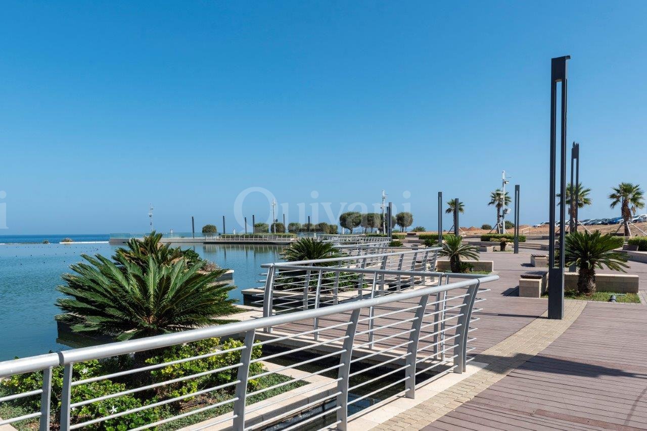 The Shore Line at Smart City, Finished Apartment