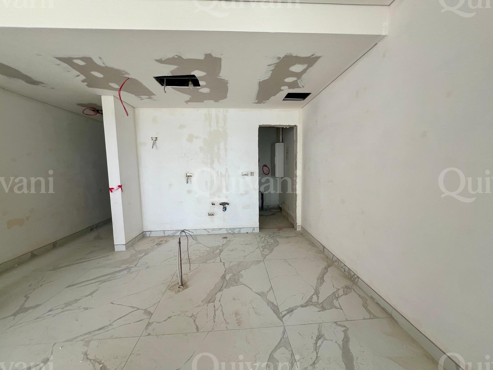 The Shore Line at Smart City, Finished Apartment