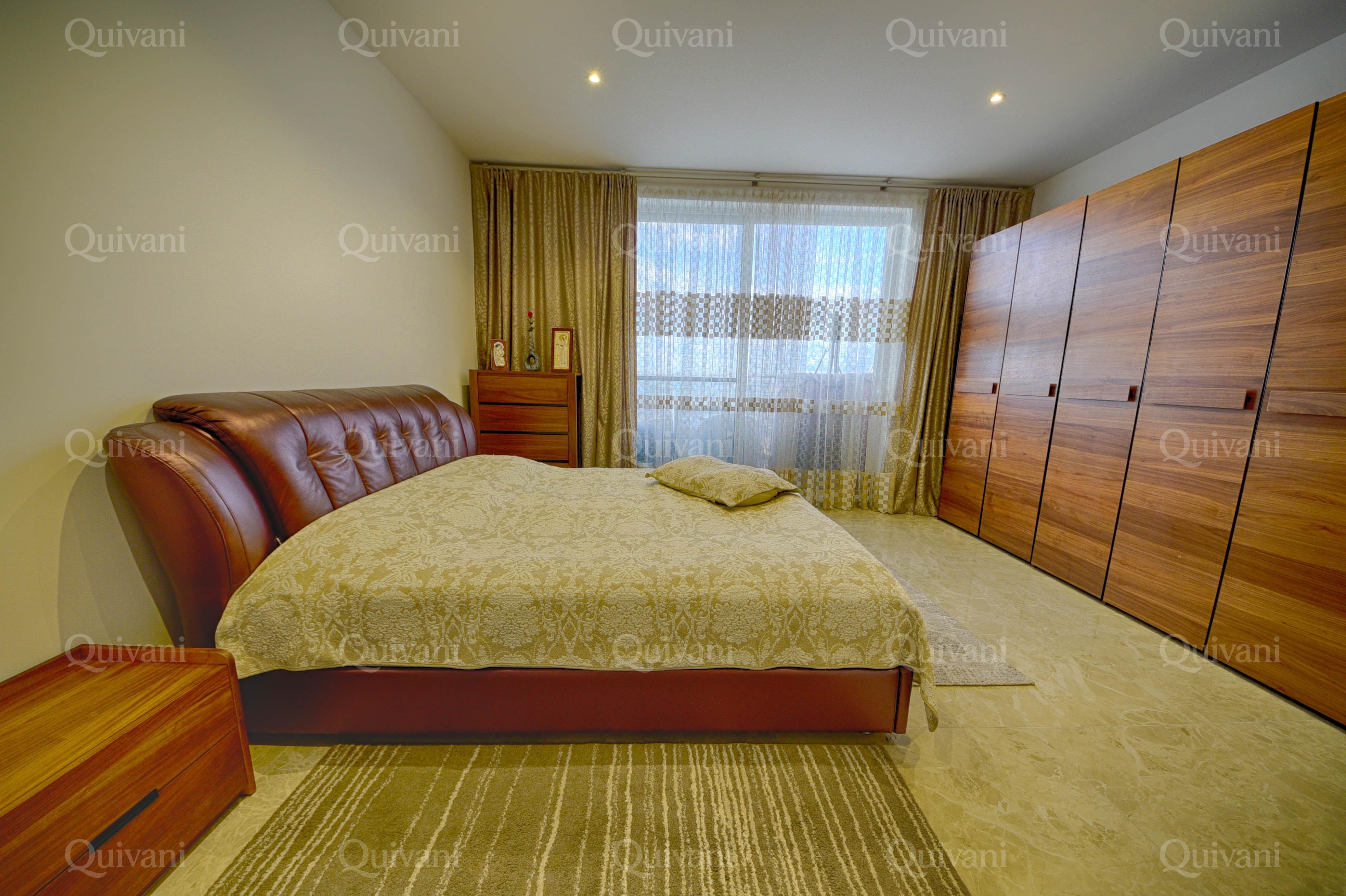 Gzira, Furnished Penthouse