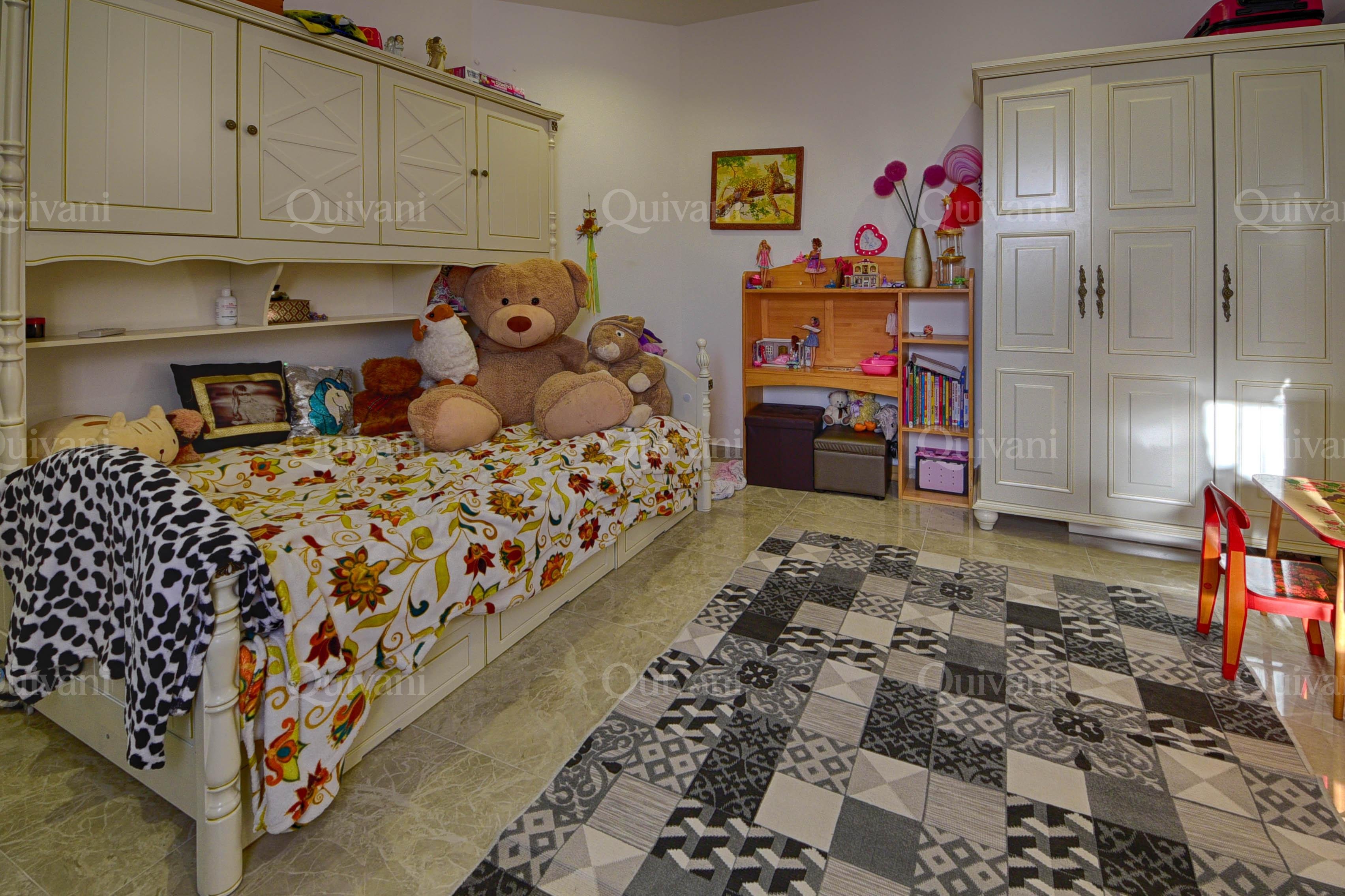 Gzira, Furnished Penthouse