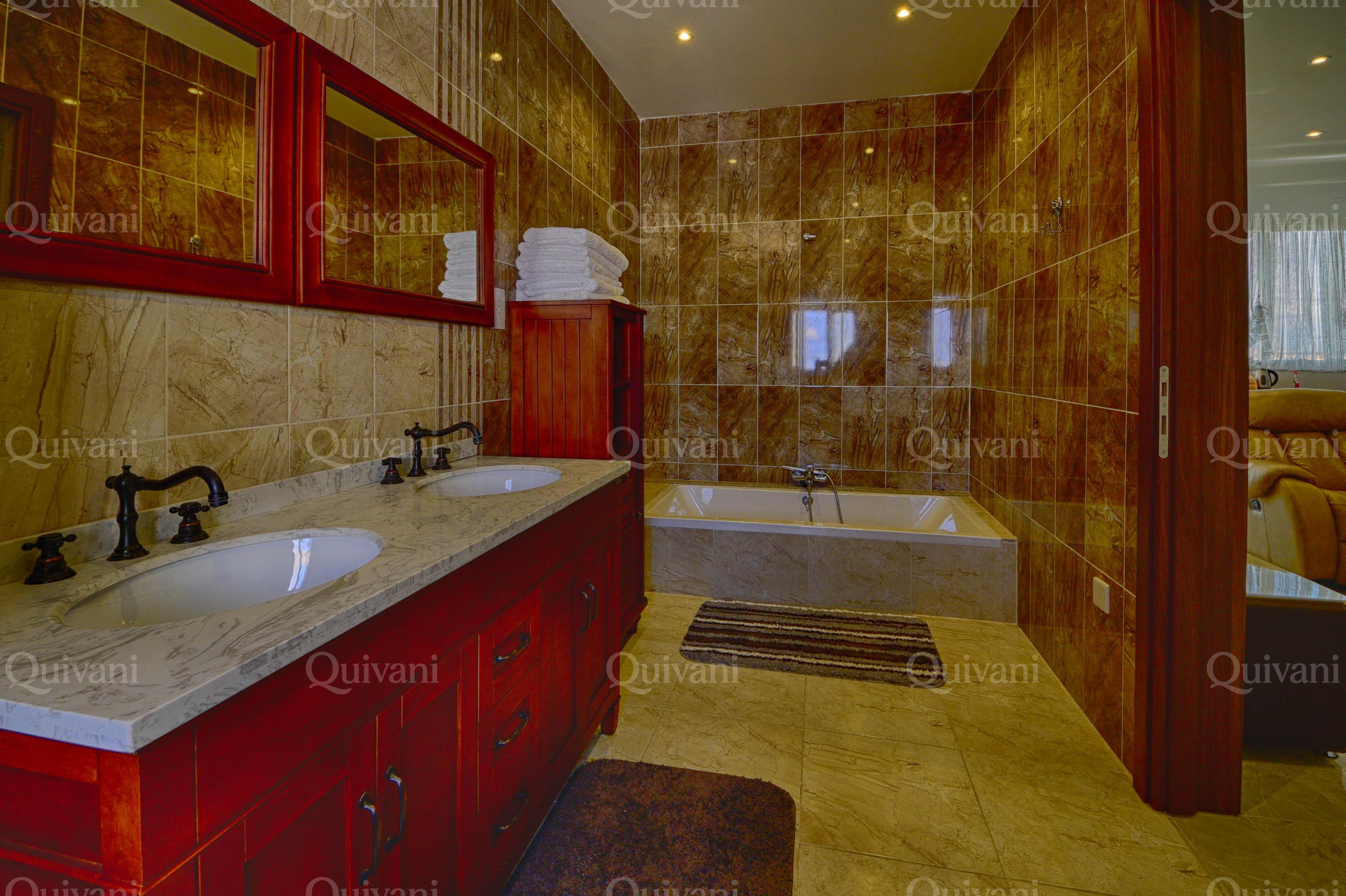 Gzira, Furnished Penthouse