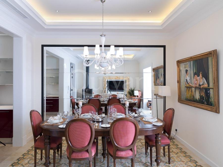 Rabat, Furnished Town House