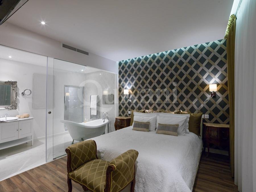 Rabat, Furnished Town House