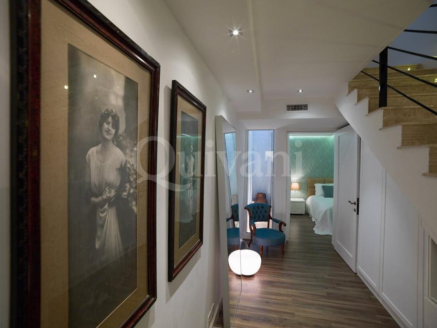 Rabat, Furnished Town House