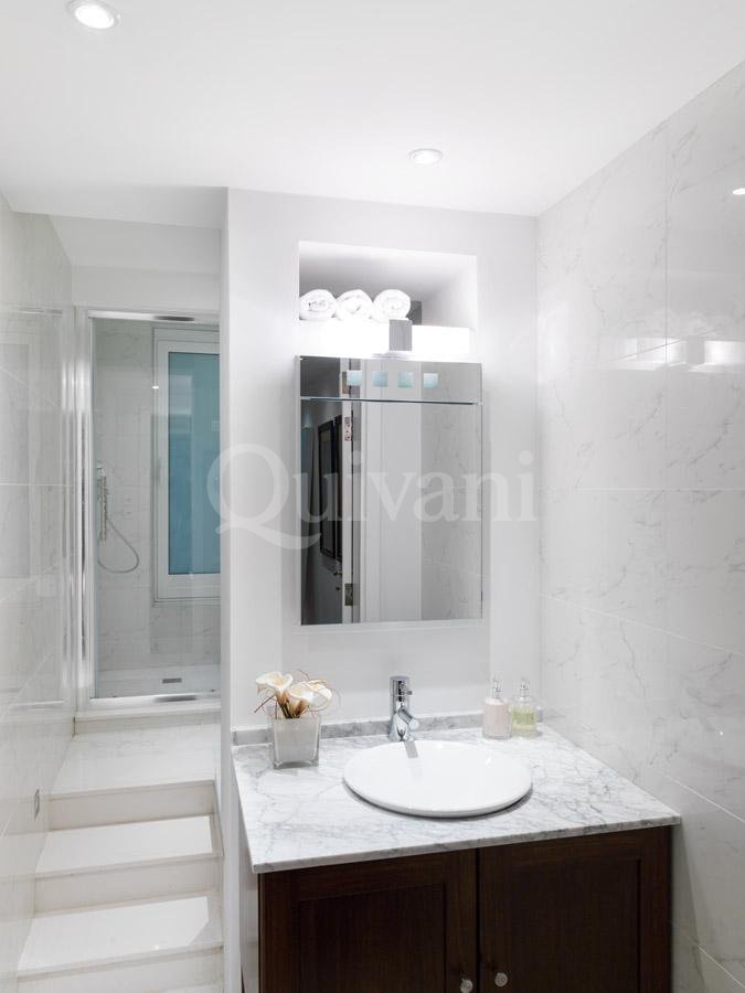 Rabat, Furnished Town House