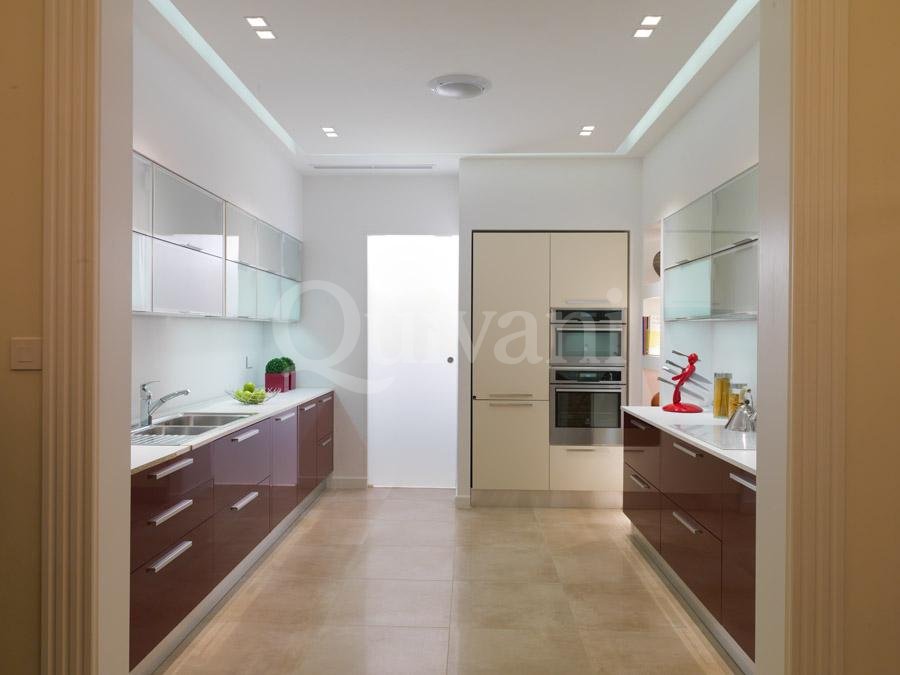 Rabat, Furnished Town House