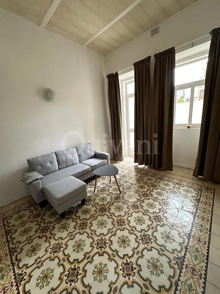 Gzira, Furnished Apartment