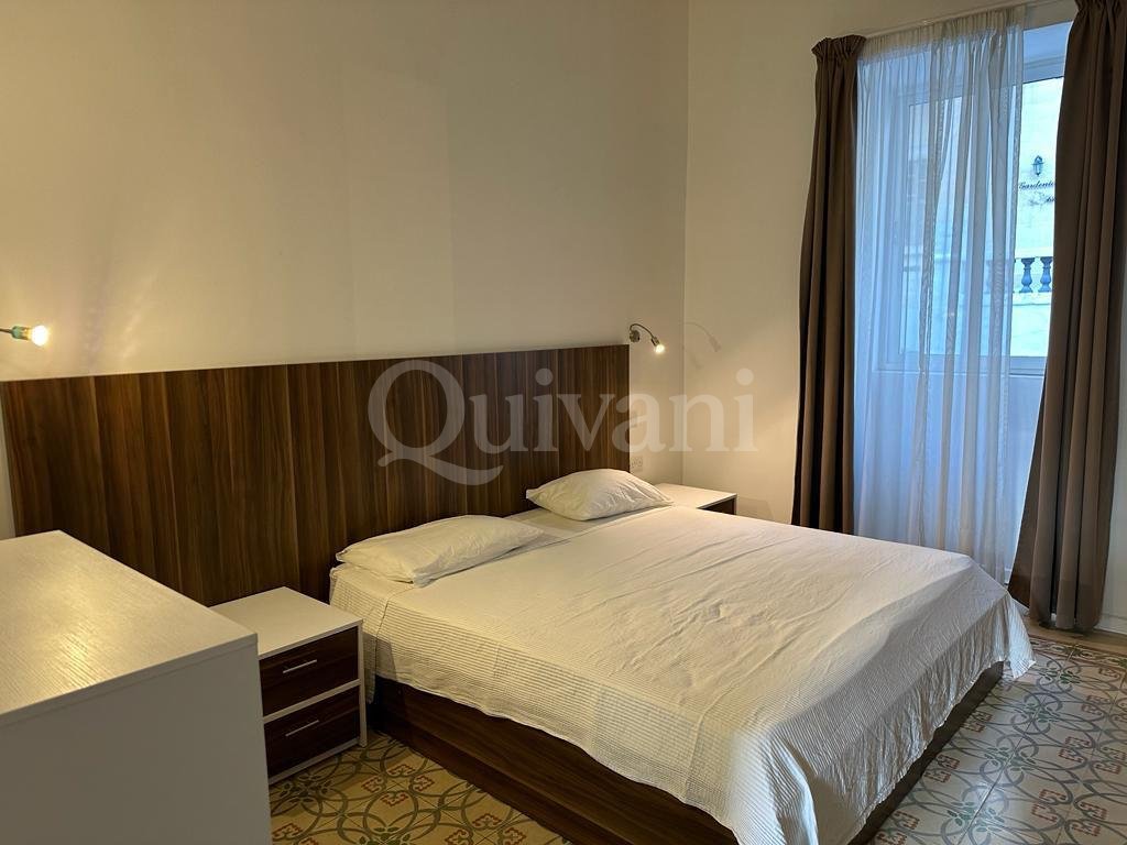 Gzira, Furnished Apartment