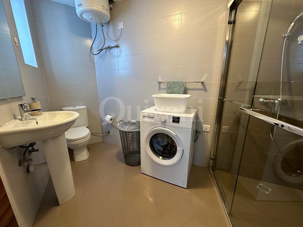 Gzira, Furnished Apartment
