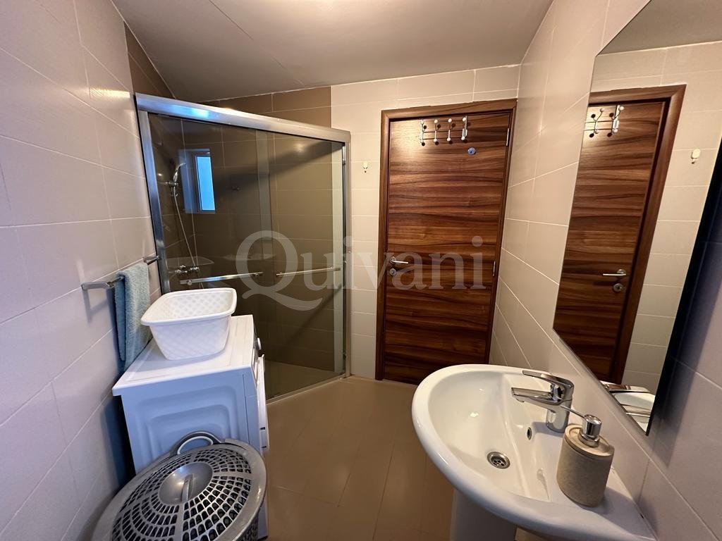Gzira, Furnished Apartment