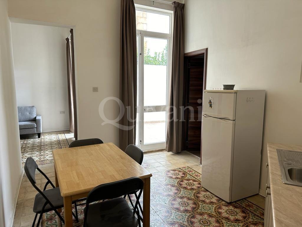 Gzira, Furnished Apartment