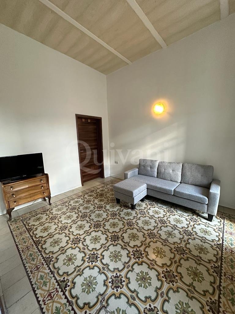 Gzira, Furnished Apartment