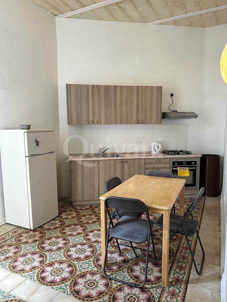 Gzira, Furnished Apartment