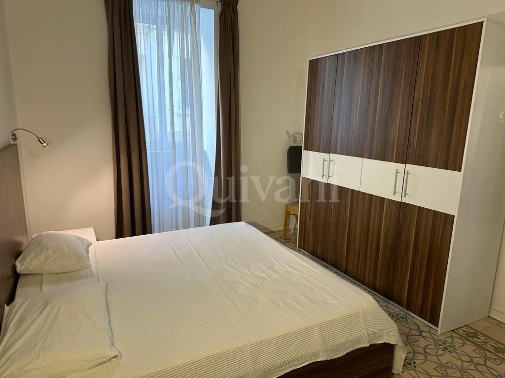 Gzira, Furnished Apartment