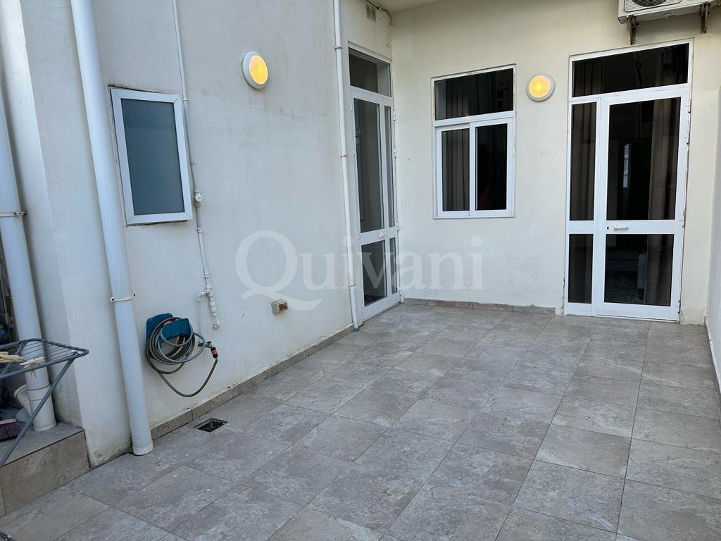 Gzira, Furnished Apartment