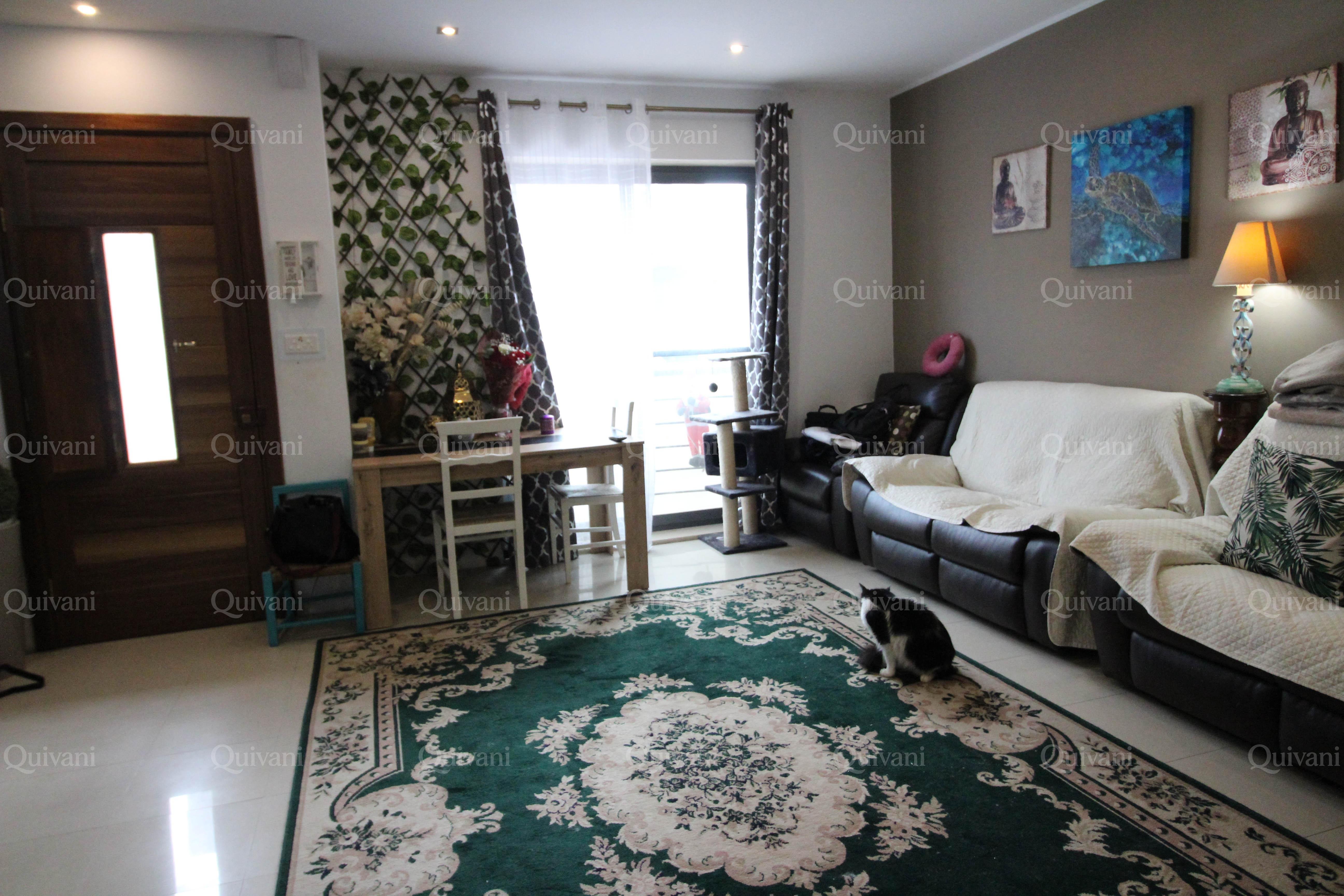 Bahar ic-Caghaq, Finished Maisonette