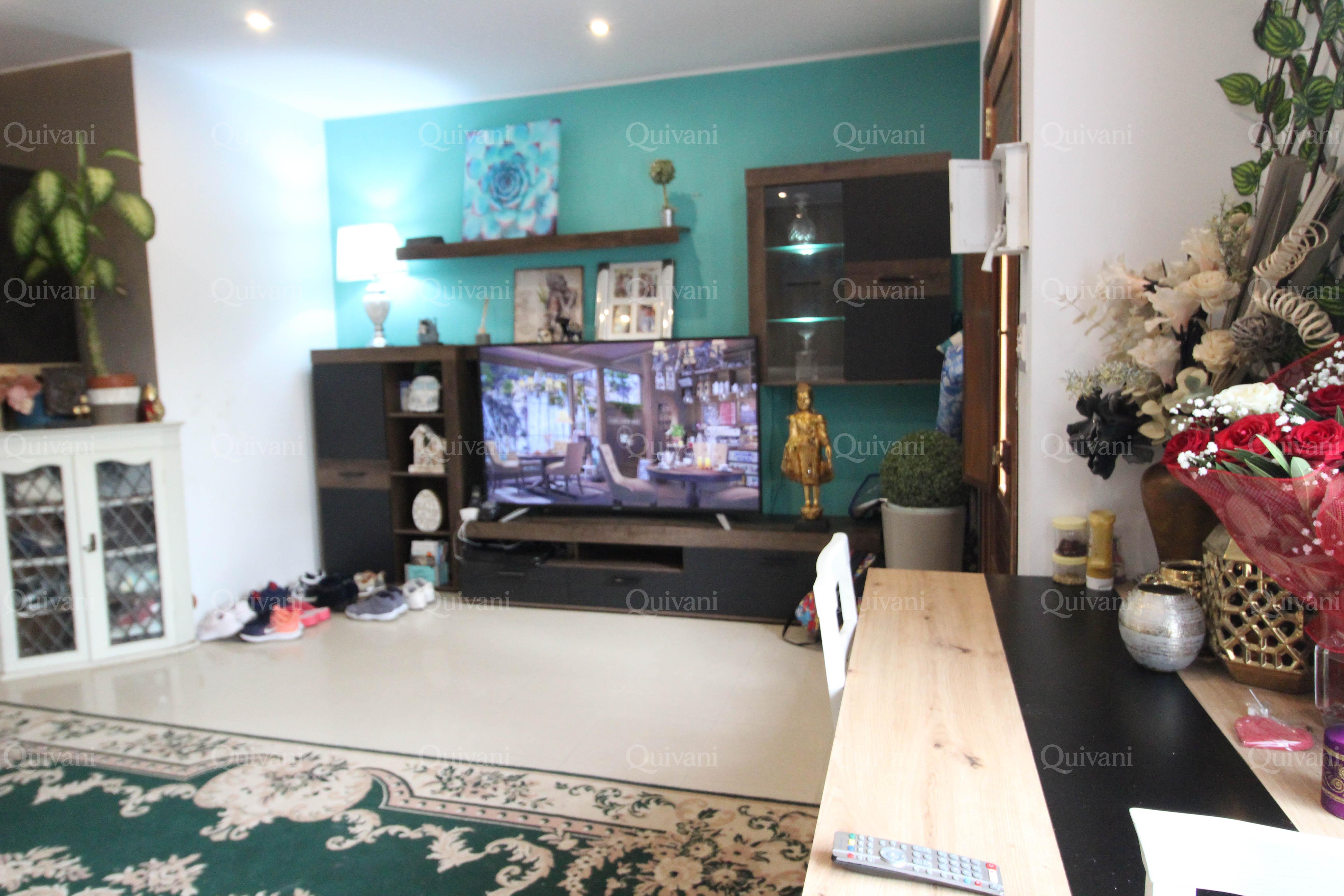 Bahar ic-Caghaq, Finished Maisonette