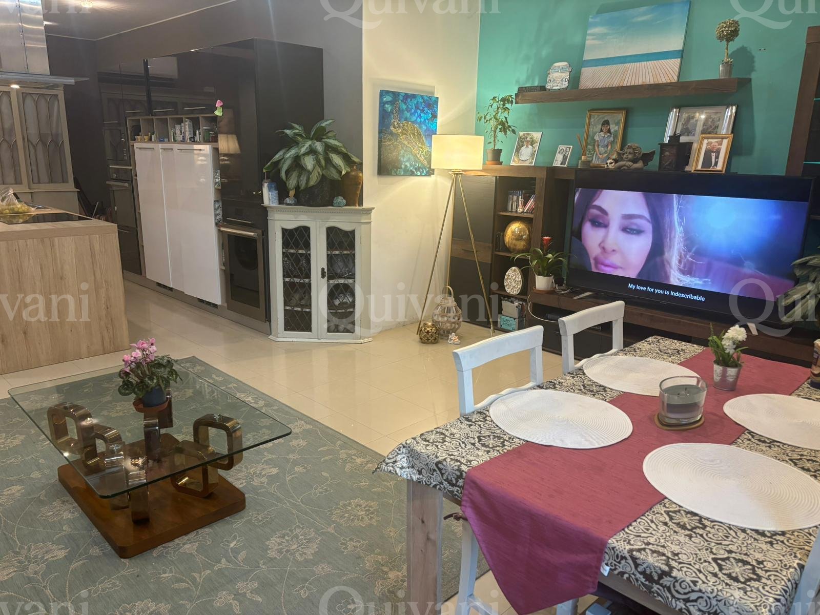 Bahar ic-Caghaq, Finished Maisonette