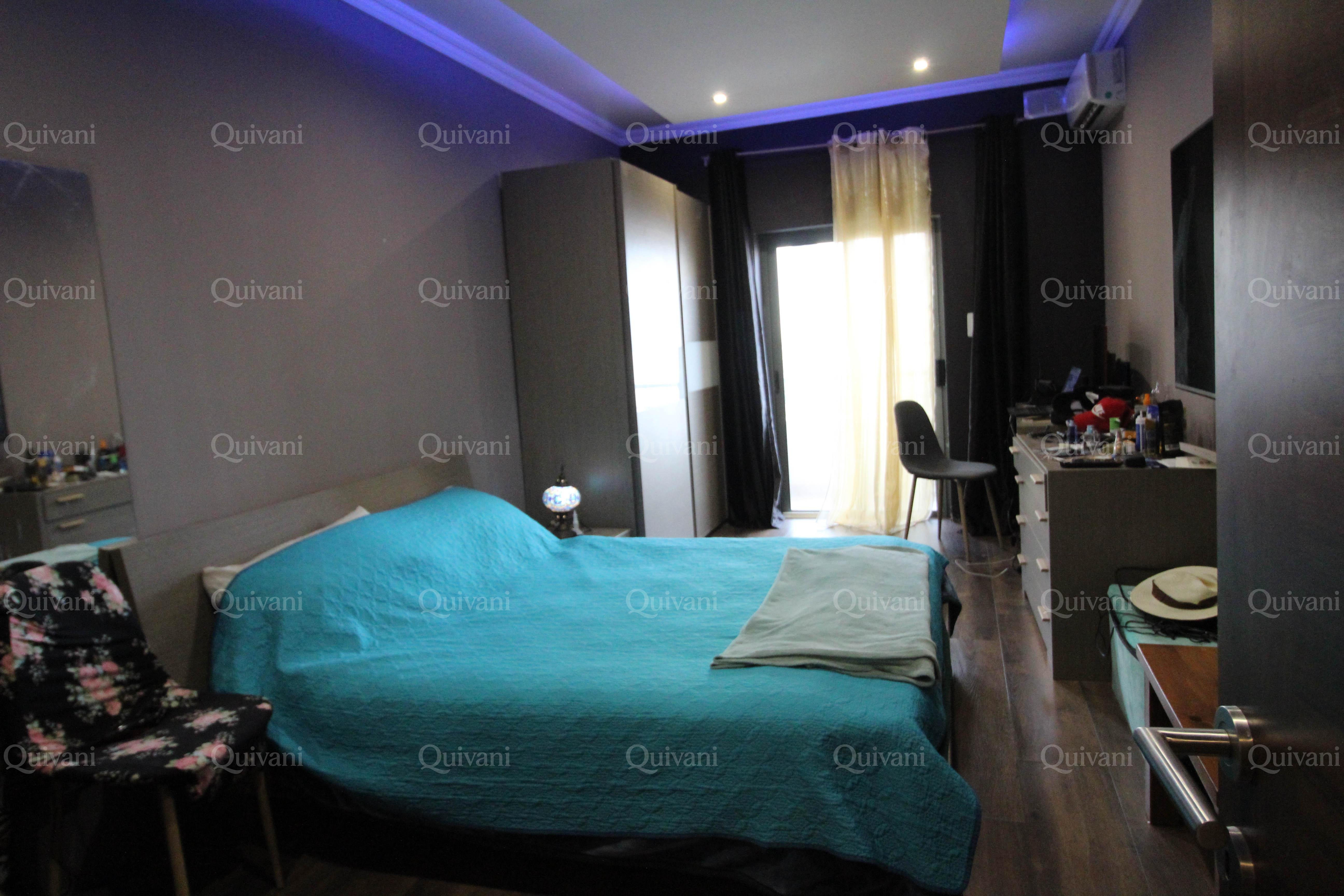 Bahar ic-Caghaq, Finished Maisonette