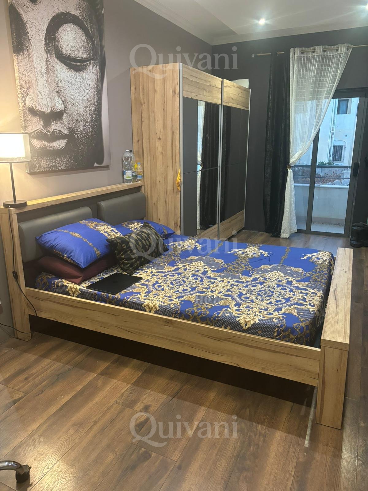Bahar ic-Caghaq, Finished Maisonette