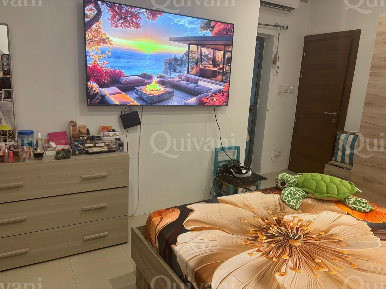 Bahar ic-Caghaq, Finished Maisonette