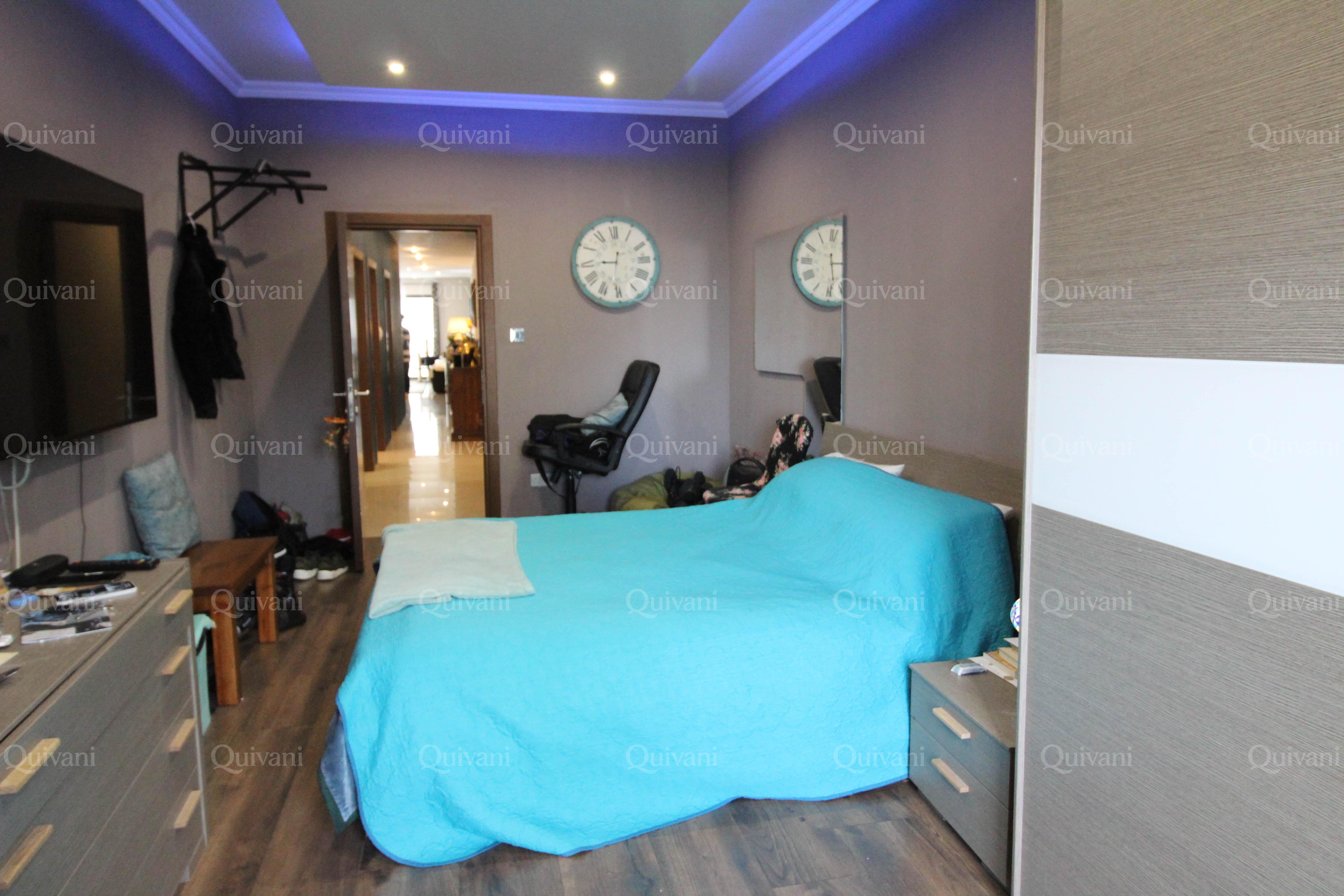 Bahar ic-Caghaq, Finished Maisonette
