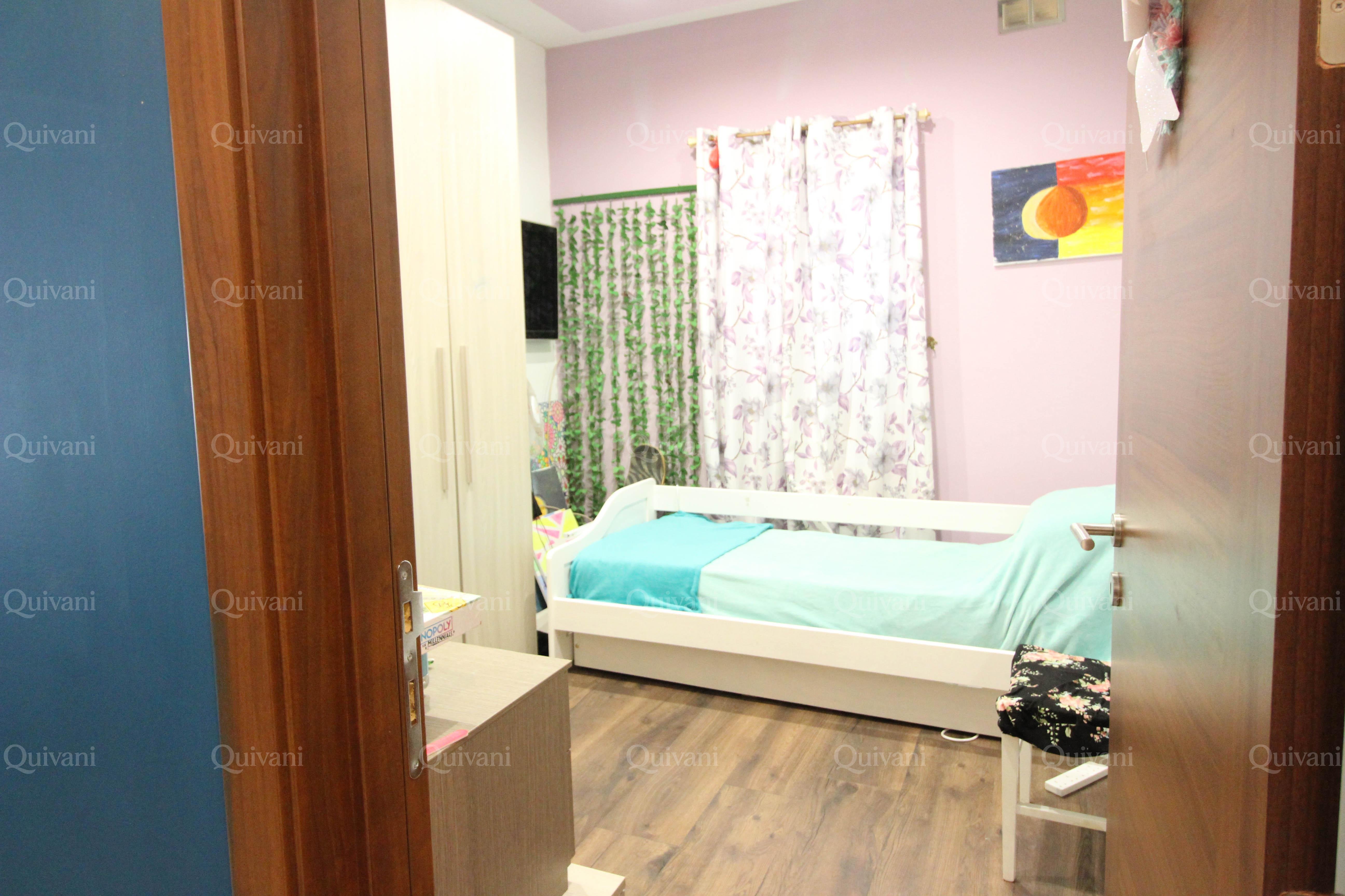 Bahar ic-Caghaq, Finished Maisonette