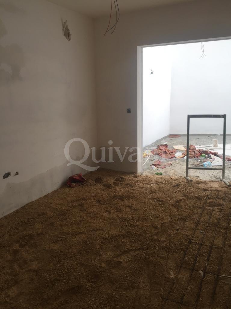 Msida, Shell form Duplex Maisonette