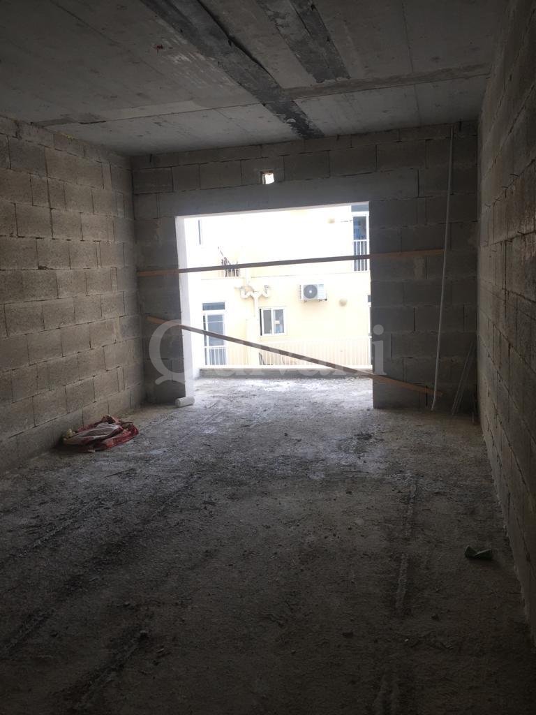 Msida, Shell form Duplex Maisonette