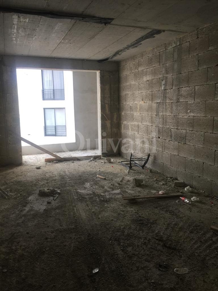 Msida, Shell form Duplex Maisonette