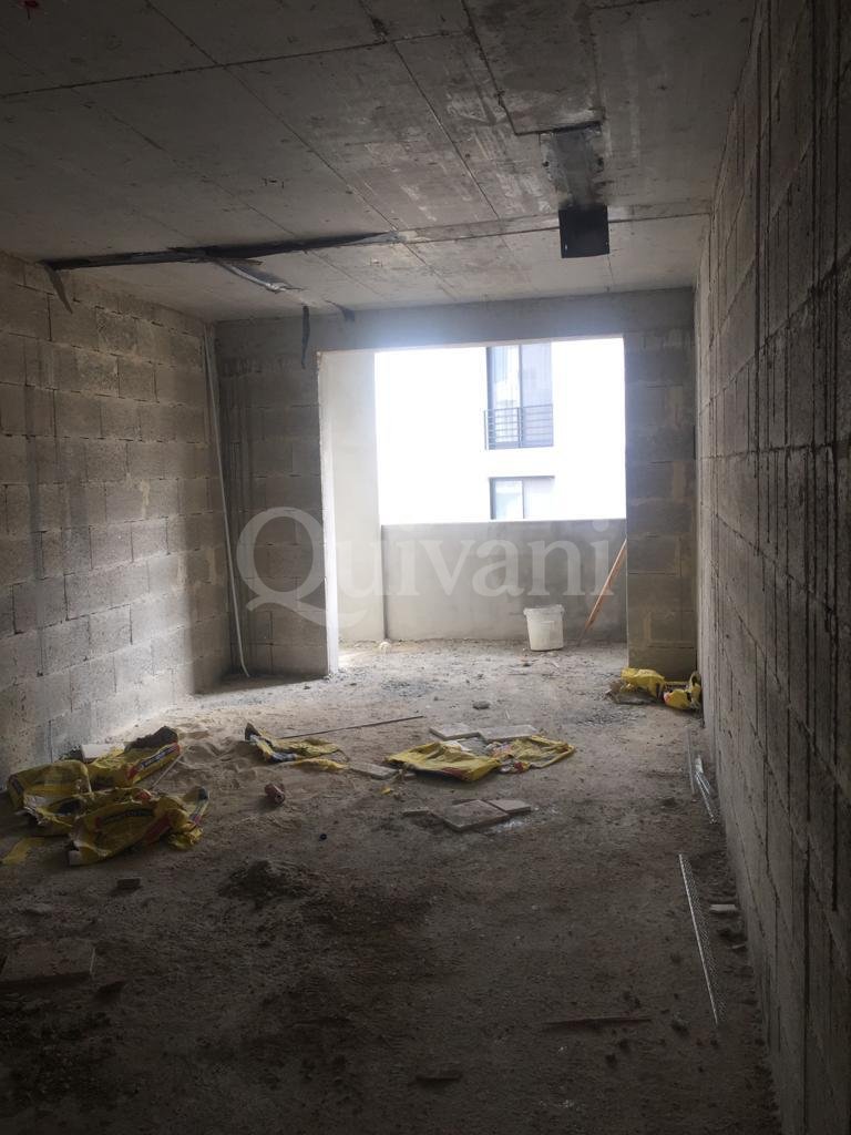 Msida, Shell form Duplex Maisonette