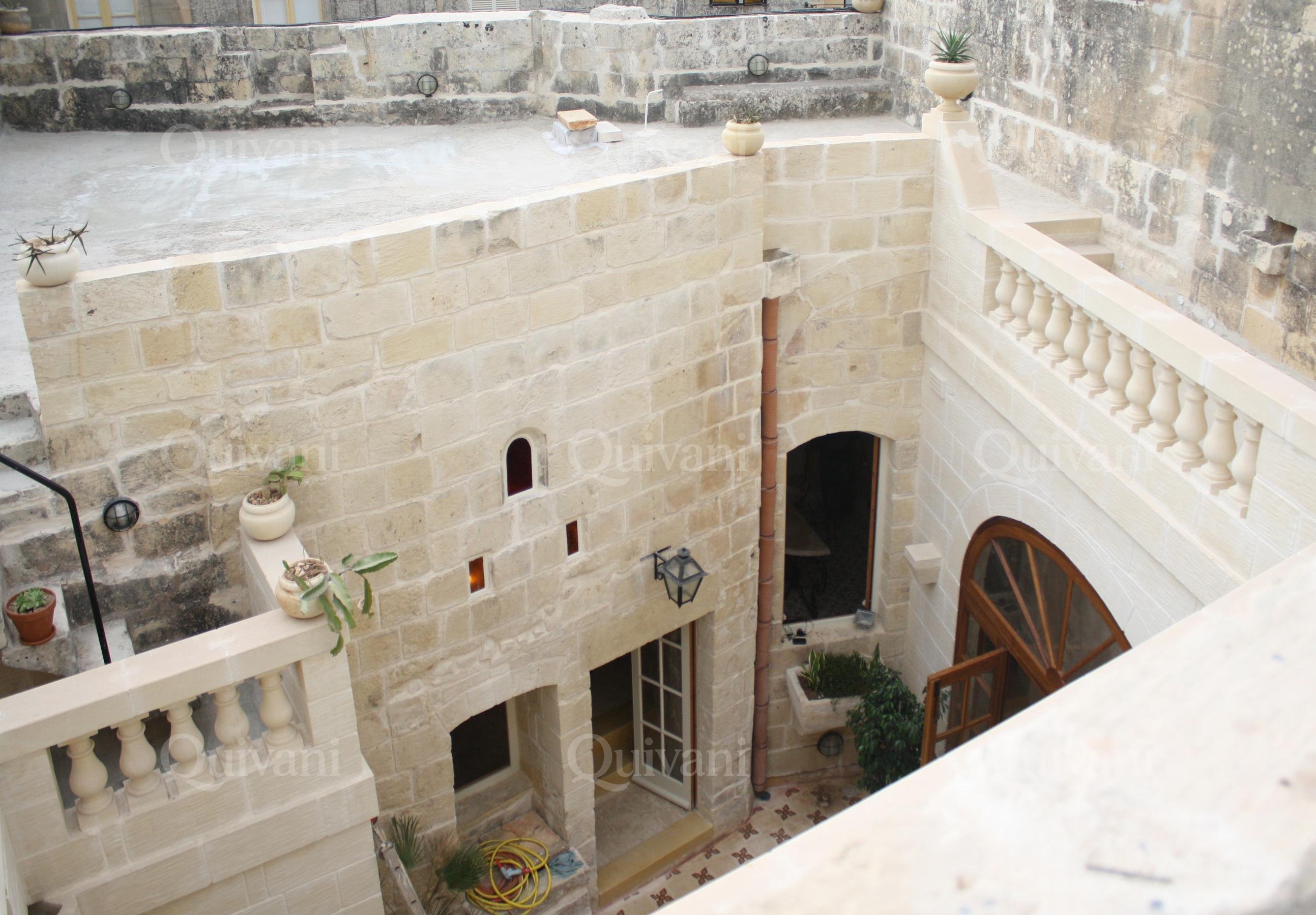 Zebbug, Furnished House of Character