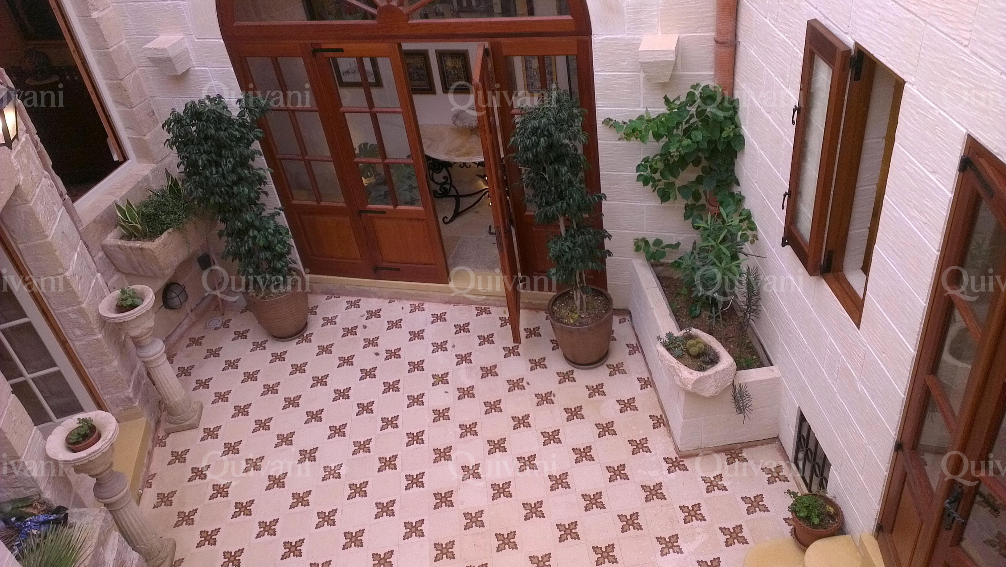 Zebbug, Furnished House of Character
