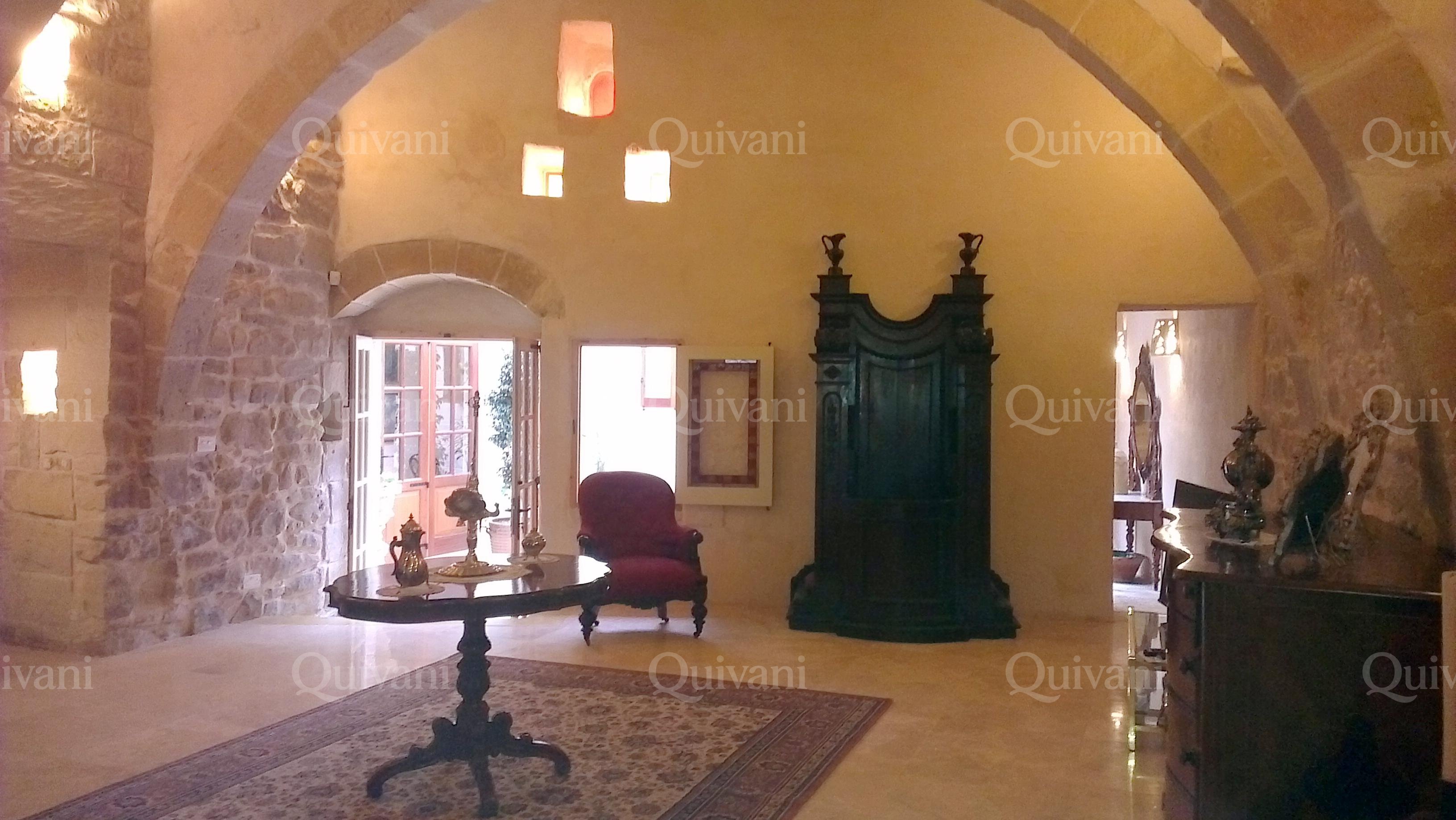 Zebbug, Furnished House of Character