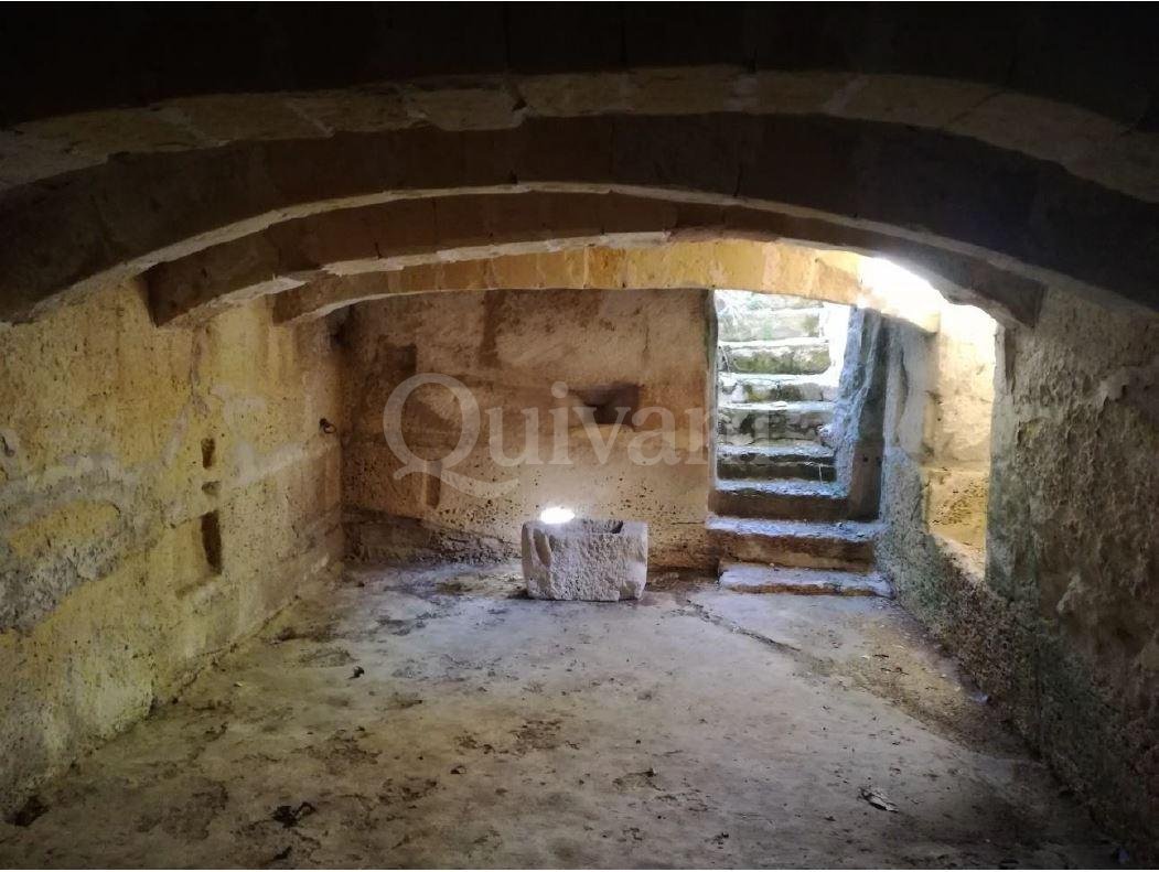 Zebbug, Unconverted House of Character